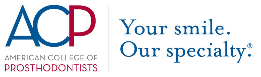 American College of Prosthodontists