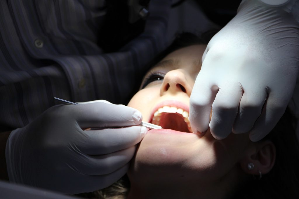 Loose Dentures Can Lead to Serious Health Concerns